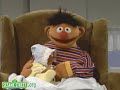 Ernie And Ernestine Laughing