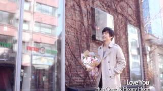 [K-POP, M/V] I Love You, Huh Gong & Hoony Hoon (CJ E&M)