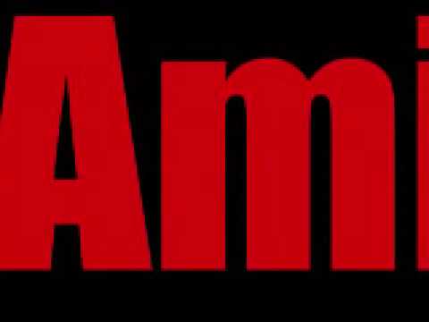 Goin In ft. T-Caliber, Amir Leone, and Boy20