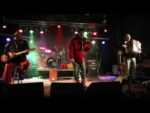 Fleret - Na Vánoce dlúhé noce (Uherský Brod - Advetní trhy 2013)
