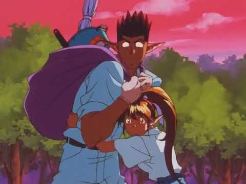 Those Who Hunt Elves II (1997) - Episode 6 - English Subs