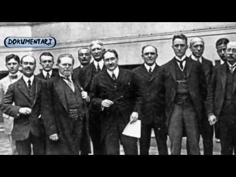 Dokumentari Lufta e Parë Botërore  Sipas Arabëve  Osmanët