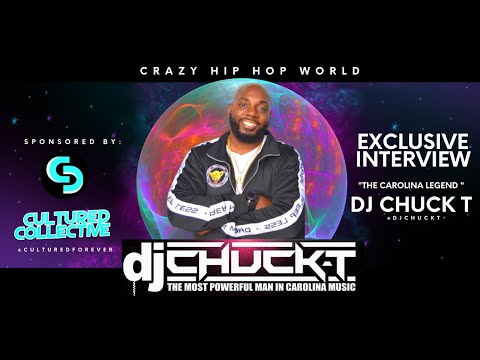 Dj Chuck T speaks about "Deniro Farrar, Hotboy Lil Shaq, Renni Rucci, Dababy, Snoop Dogg, Rick Ross"