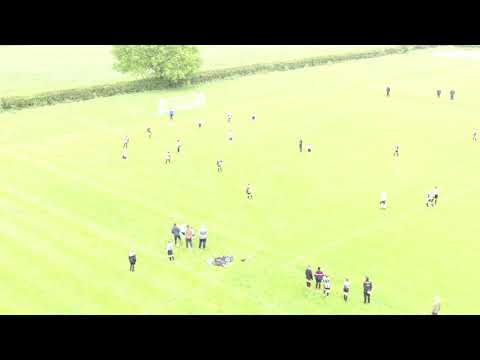 Newark Town Friendly 18/5/19