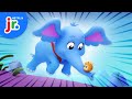 Horton Helps A Hedgehog Dr Seuss S Horton Netflix Jr