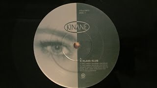 Kinane - Business (K Klass Klub)