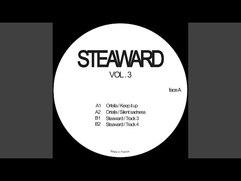 Silent Sadness (Original Mix)