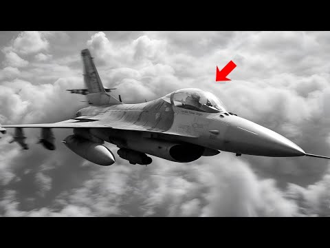 When F-16 Falcons Ate Hawks for Breakfast: The Deadly NATO Air Battle Over Bosnia