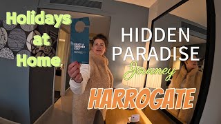 Why Harrogate is Perfect for a Weekend Break - Our Experience