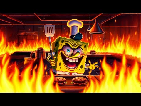 OKAY FINE - LET ME COOK 2