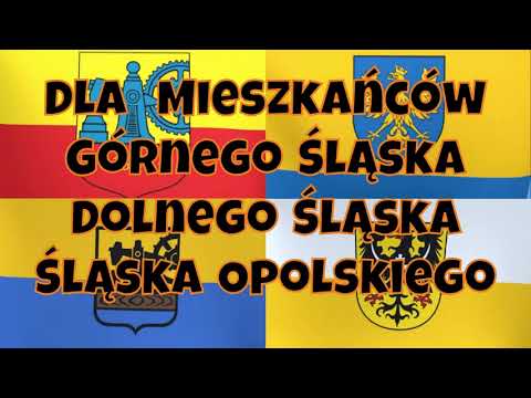 Paweł Kukiz i Piersi - Silesian Song -  1992
