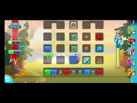 PET RESCUE SAGA LEVEL 5734 ~ No boosters