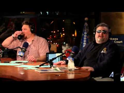 It's All About The Charismatics - Artie Confused by Bocchetti