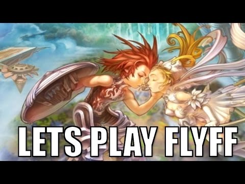Let's Play Flyff [Billposter, Level 77] #650 - Leider kein Fehler