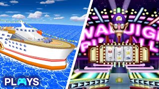 10 Mario Kart Tracks That DESERVE Remakes