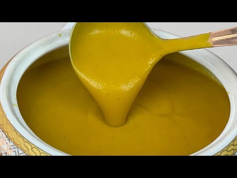 Pumpkin and Autumn Vegetables Soup