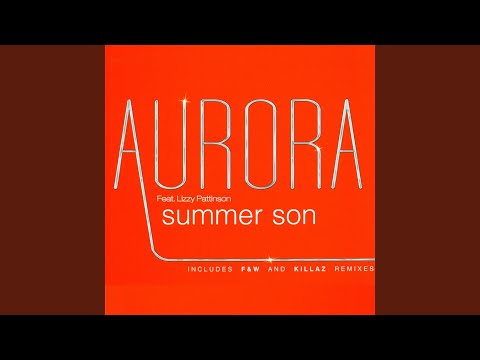 Summer Son (F & W Remix)