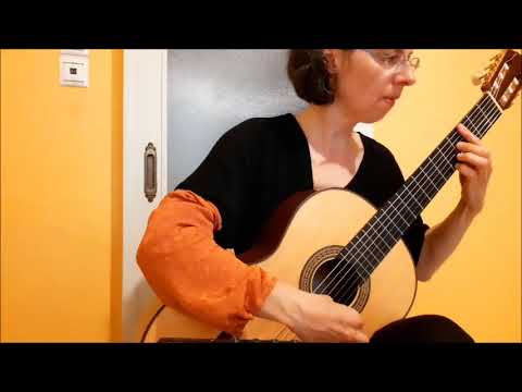 Dikaioma,  Dimitra Galani, tremolo arrangement by Ioannis Zorpidis