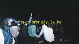 Mellow Fellow - Dancing [Lyrics]