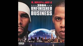 2   Big Chips  ―  R. Kelly &amp; Jaÿ-Z