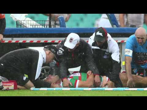 "Put an end to these cheap shots"