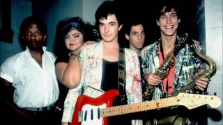 ROMEO VOID * Never Say Never    1982  HQ