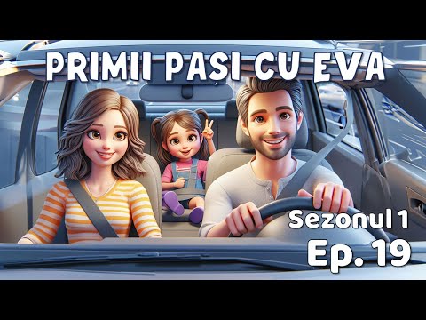 Primii pași cu Eva - S01.Ep19 - Psalmul 23:6
