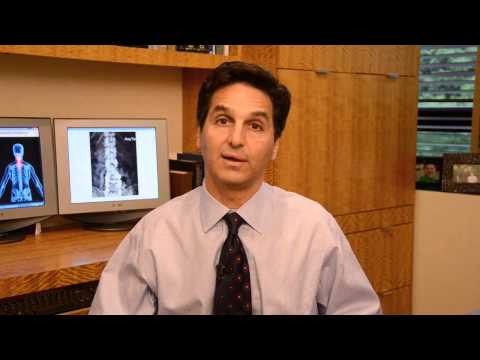 When Is A Cervical Herniated Disc An Emergency?