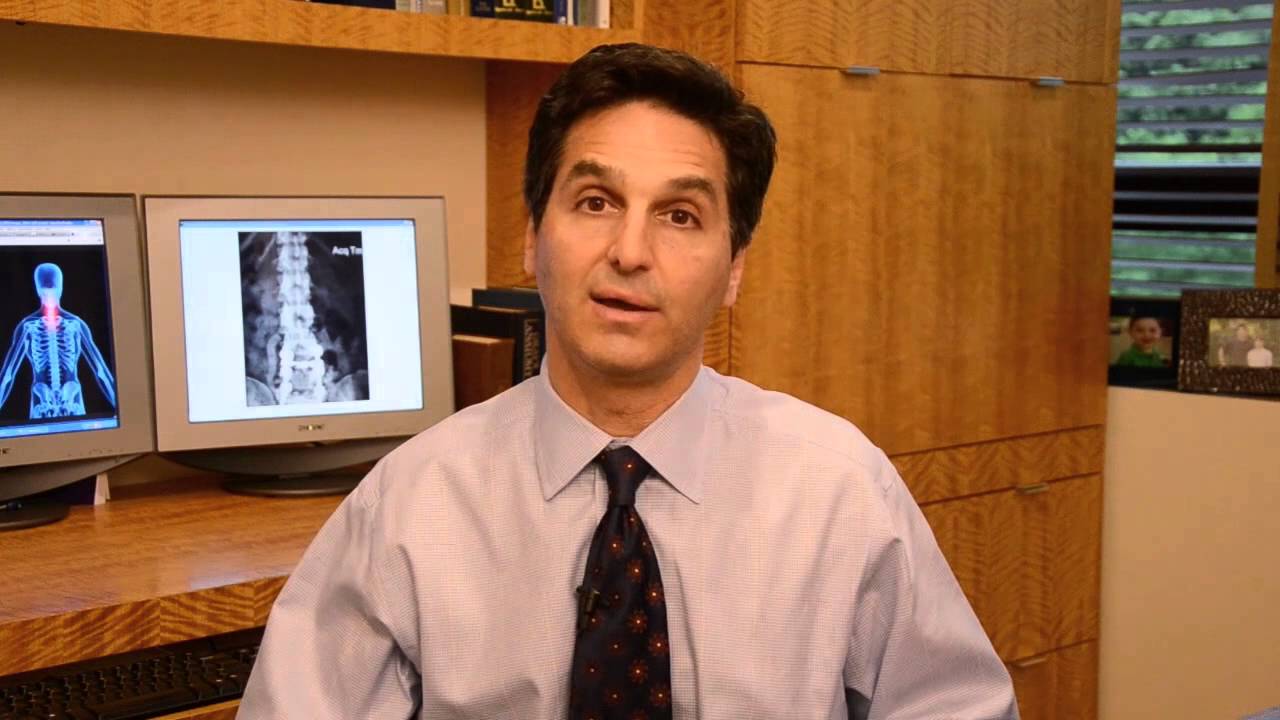 When Is A Cervical Herniated Disc An Emergency?