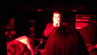 Kyuss Lives! NYE Toronto - Supa Scoopa & Mighty Scoop