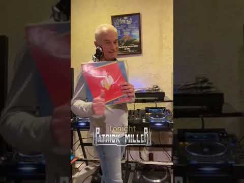 Spoiler Alert, Patrick Miller fue captado así🚧 Hoy toca High Energy Classics y Viejitas Pero Bonitas