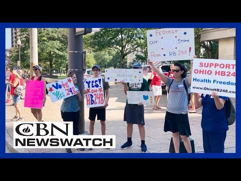 CBN NewsWatch AM: April 6, 2022