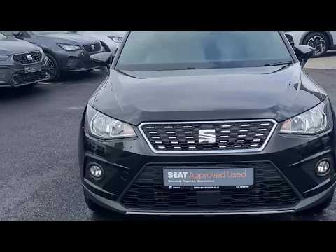 2021 SEAT Arona