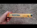 Looney Tunes Back In Action The Movie 2003 VHS Review