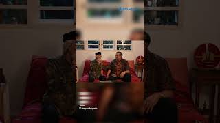 Momen Hangat SBY Silaturahmi ke Yok Koeswoyo, Bahas Acara Tribute to Koes Plus di Pacitan