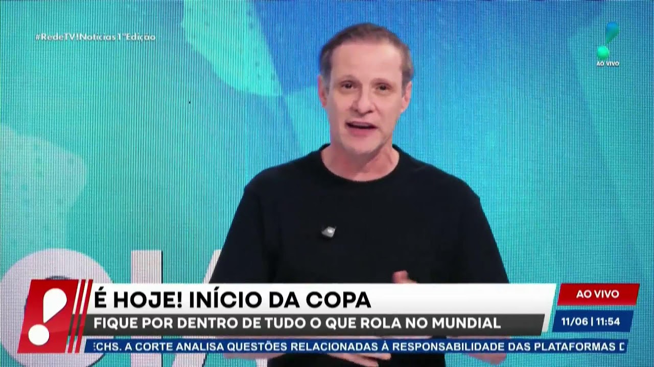 11 de Junho – Quinta