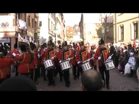 RoMo Fulda 2012 - Aschenberger Wolkenkratzer - Bad Brückenau - Ufhausen.mpg