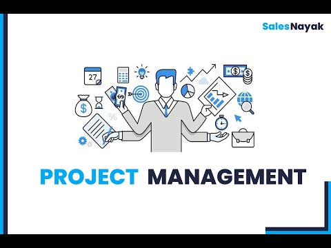 Project Management Software