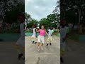What S Up Oskassova And Vladasara Dance Colabotation