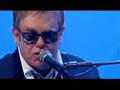 Elton John - Tinderbox