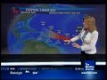 Hurricane Bill - TWC Coverage - 8/15/09 (1) - YouTube