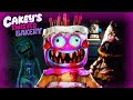 THIS IS A BAKING NIGHTMARE Cakey S Twisted Bakery Full Game