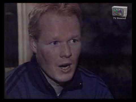 TROS Sport - Nederlands Elftal 1988