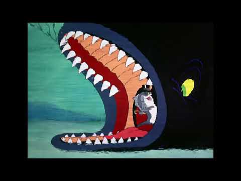 Every Time "You Must Have Been a Beautiful Baby" Played in Classic Looney Tunes