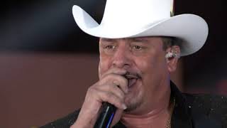 El Preso de Nuevo León (En Vivo) - Los Invasores de Nuevo León 40 Aniversario