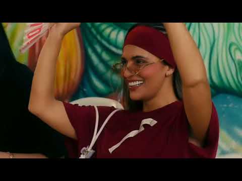 Ejemplo De Amor - Luister la Voz (en Live) #luisterlavoz #champeta #envivo 