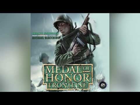 Medal of Honor: Frontline - Original Soundtrack