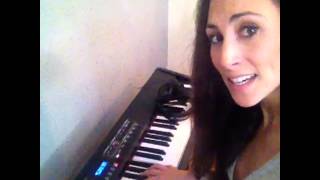 Vine - Julia Price  Love this song.