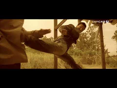 Mişcări  iuţi ca fulgerul  de la marii maeştri ai luptei pe FilmCafé!