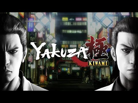 Yakuza Kiwami - Pt11